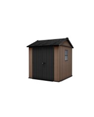 Casetta da giardino Newton plus 775/757