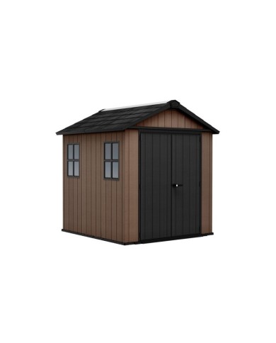 Casetta da giardino Newton plus 775/757