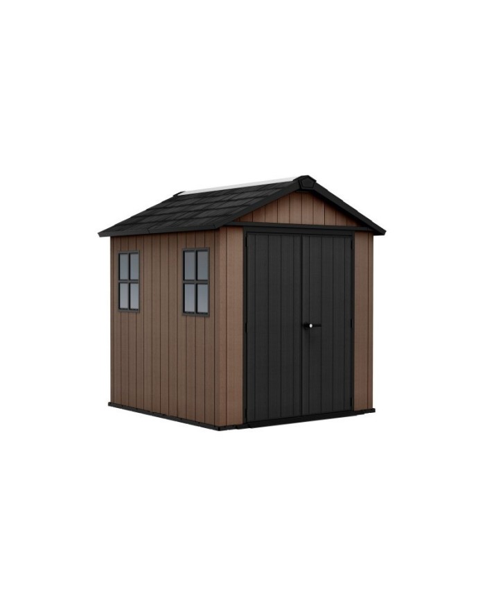 Casetta da giardino Newton plus 775/757
