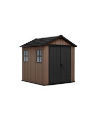 Casetta da giardino Newton plus 775/757