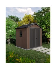 Casetta da giardino Newton plus 775/757