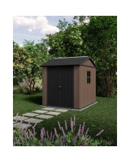 Casetta da giardino Newton plus 775/757