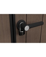 Casetta da giardino Newton plus 975/759