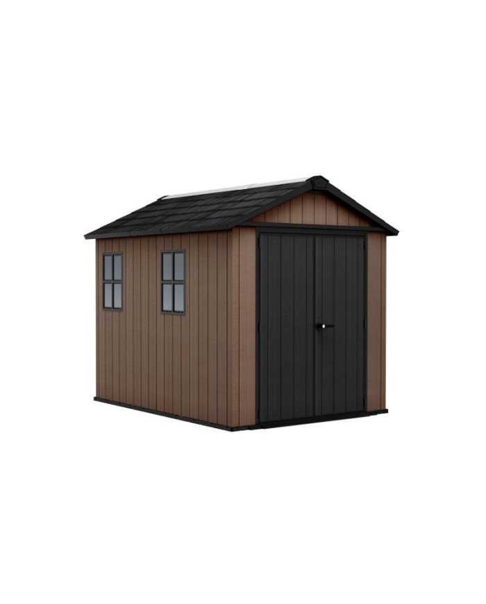 Casetta da giardino Newton plus 975/759