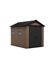 Casetta da giardino Newton plus 975/759