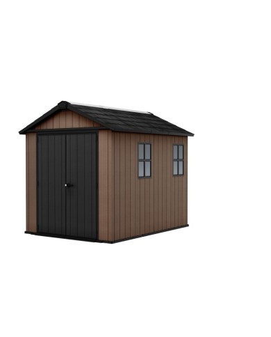 Casetta da giardino Newton plus 975/759