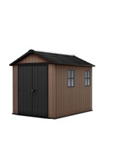 Casetta da giardino Newton plus 975/759