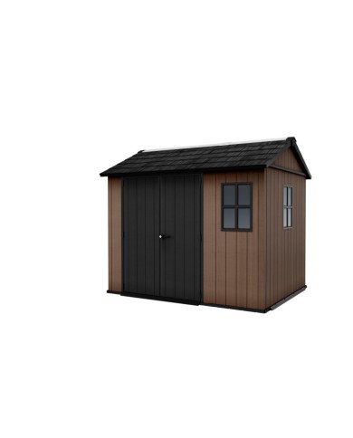 Casetta da giardino Newton plus 975/759