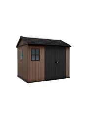 Casetta da giardino Newton plus 975/759