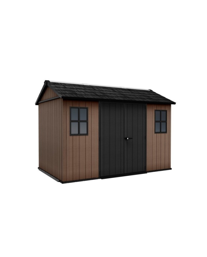 Casetta da giardino Newton plus 1175/7511