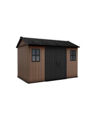 Casetta da giardino Newton plus 1175/7511