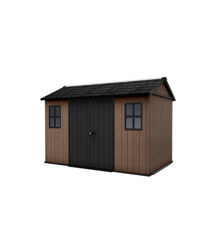 Casetta da giardino Newton plus 1175/7511