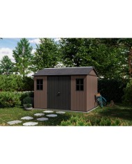 Casetta da giardino Newton plus 1175/7511