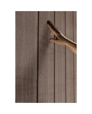 Casetta da giardino Newton plus 1175/7511