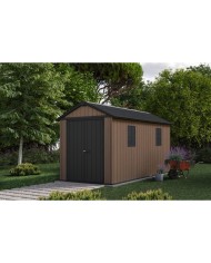 Casetta da giardino Newton plus 1375/7513