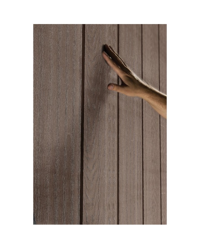 Casetta da giardino Newton plus 1375/7513