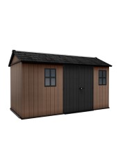 Casetta da giardino Newton plus 1375/7513