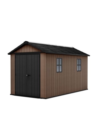 Casetta da giardino Newton plus 1375/7513