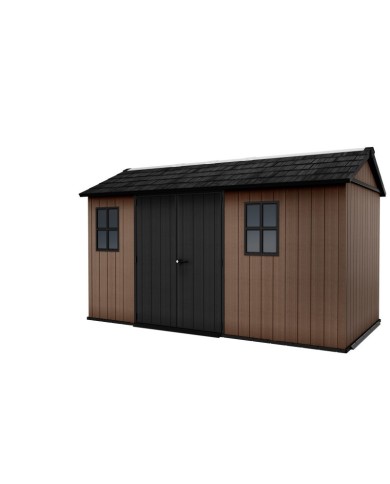 Casetta da giardino Newton plus 1375/7513