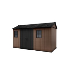 Casetta da giardino Newton plus 1375/7513
