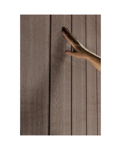 Casetta da giardino Newton plus 1575/7515