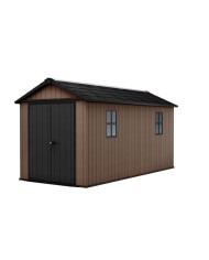 Casetta da giardino Newton plus 1575/7515