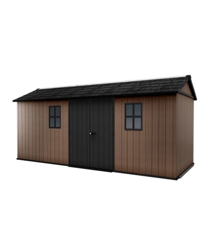 Casetta da giardino Newton plus 1775/7517