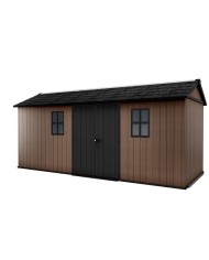 Casetta da giardino Newton plus 1775/7517