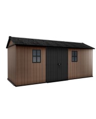 Casetta da giardino Newton plus 1775/7517