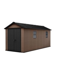 Casetta da giardino Newton plus 1775/7517