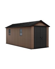 Casetta da giardino Newton plus 1775/7517