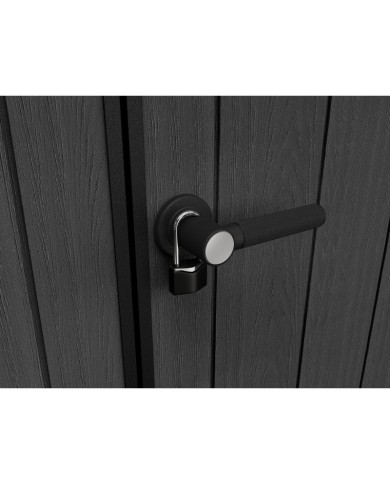 Casetta da giardino Newton plus 775/757