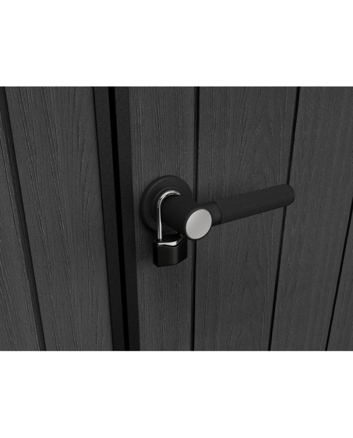 Casetta da giardino Newton plus 775/757