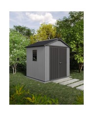 Casetta da giardino Newton plus 775/757