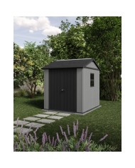 Casetta da giardino Newton plus 775/757