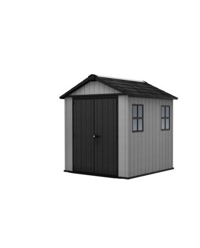 Casetta da giardino Newton plus 775/757