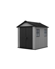 Casetta da giardino Newton plus 775/757