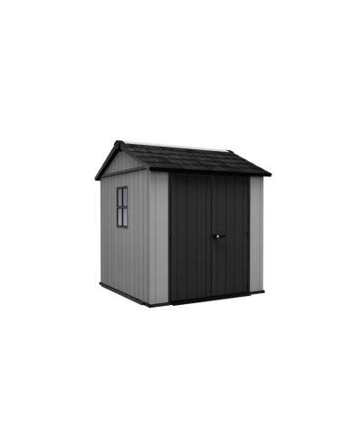 Casetta da giardino Newton plus 775/757