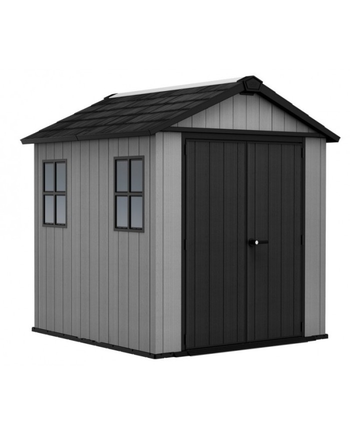 Casetta da giardino Newton plus 775/757
