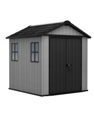 Casetta da giardino Newton plus 775/757