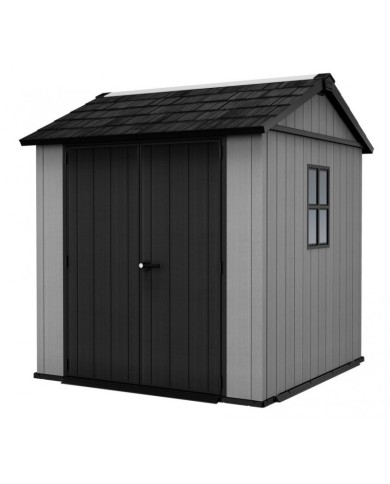 Casetta da giardino Newton plus 775/757
