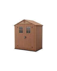 Casetta da giardino Darwin 6x4