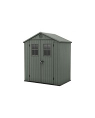 Casetta da giardino Darwin 6x4