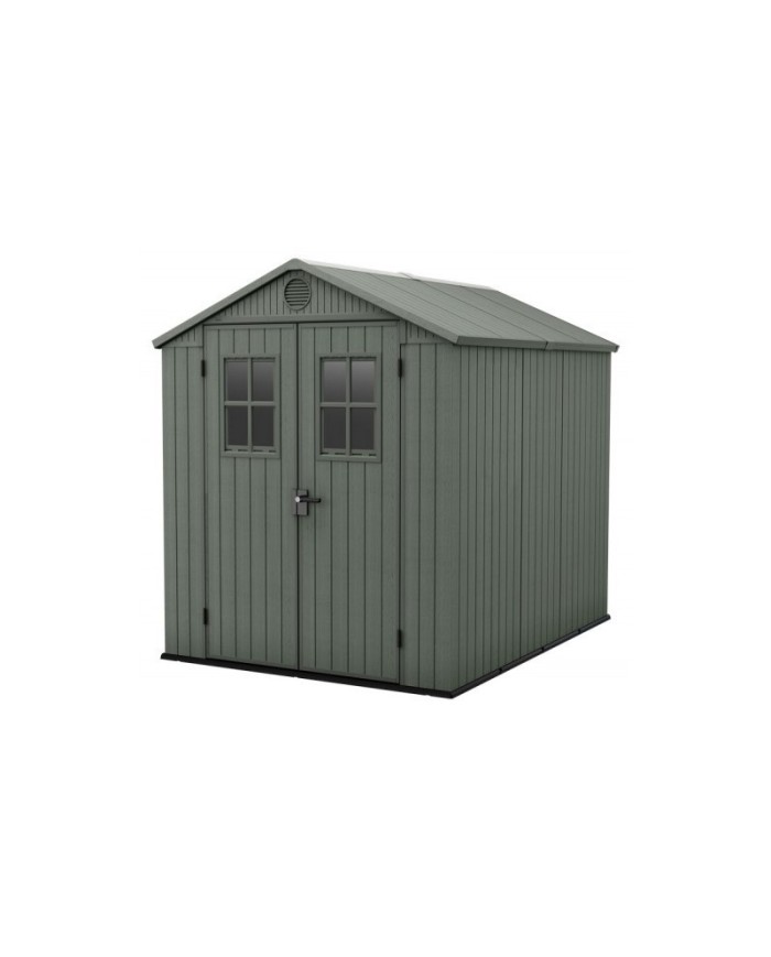 Casetta da giardino Darwin 6x8