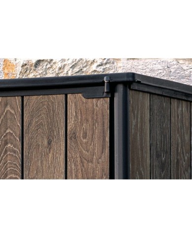 Keter Armadio in resina Vertical