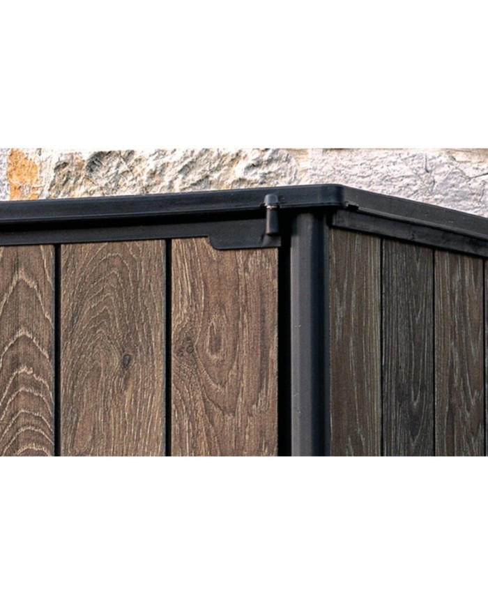 Keter Armadio in resina Vertical