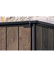 Keter Armadio in resina Vertical