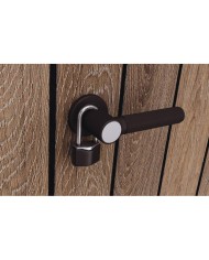 Keter Armadio in resina Vertical