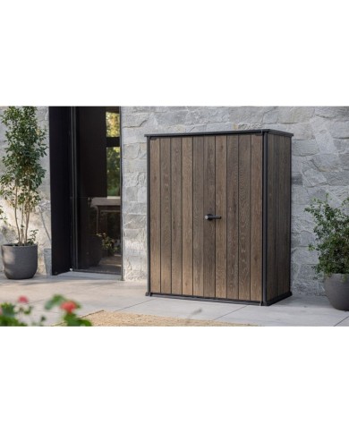 Keter Armadio in resina Vertical