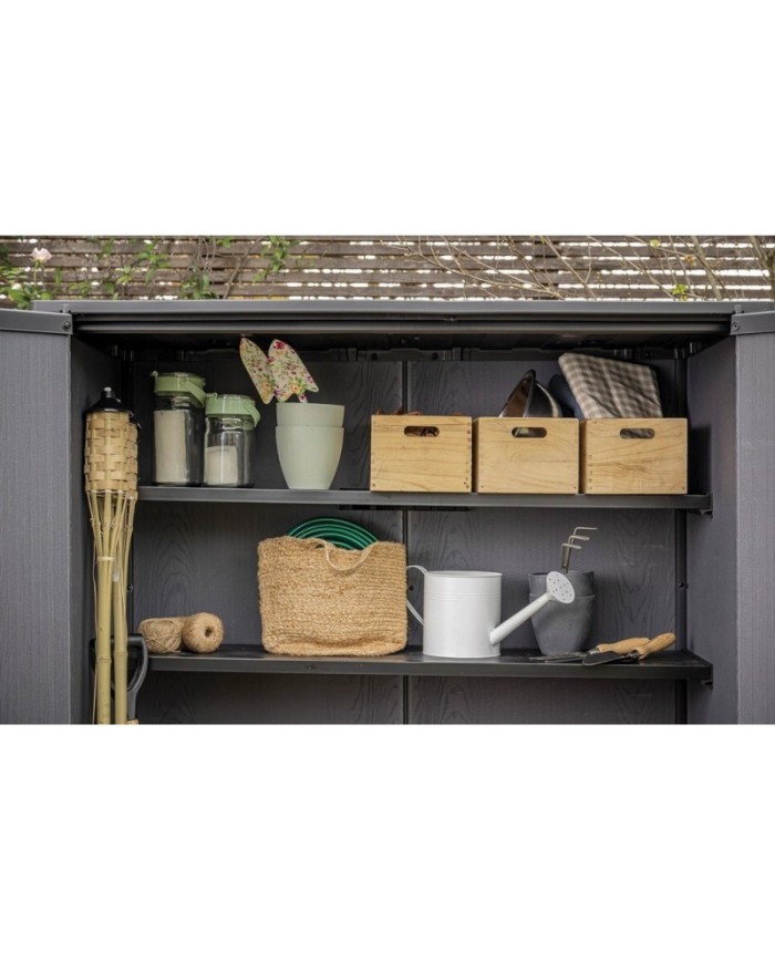 Keter Armadio in resina Vertical